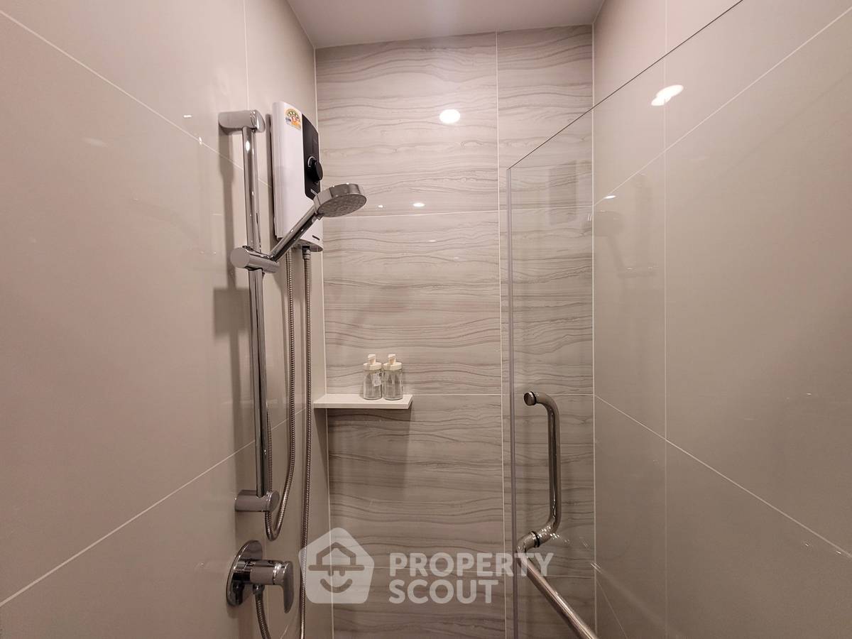 รูป คอนโด 1 ห้องนอน ให้เช่า LIFE Rama 4–Asoke ใกล้ MRT Queen Sirikit 400 ม. (ID 2007400) - รูปที่ 16/20
