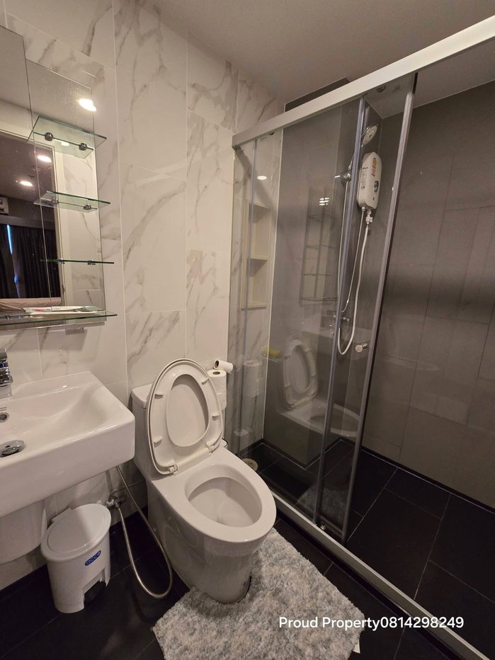 รูป ขายต่ำกว่าทุน Plus Condo Korat ซื้อทำกำไรคุ้มมาก ขายเพียง 2.3 ล้านบาท - รูปที่ 10/17