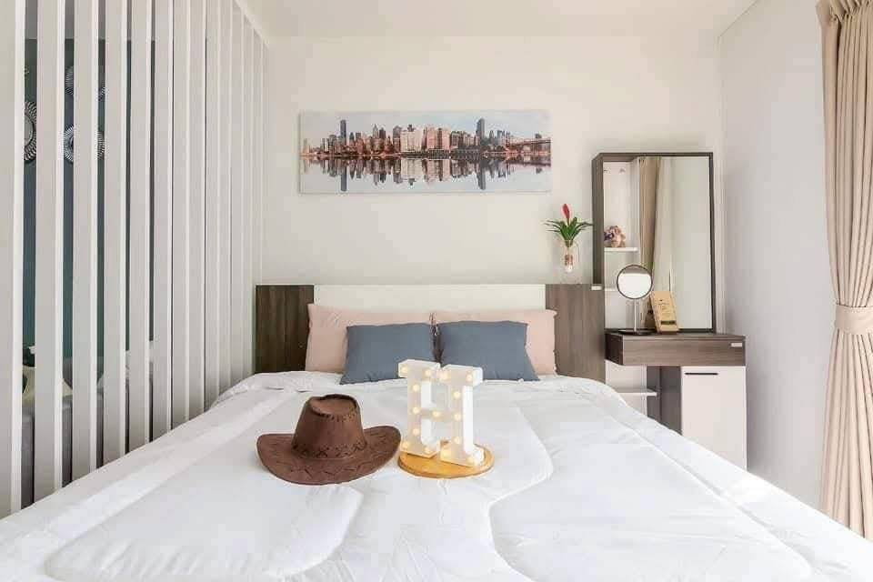 รูป ☘️🏡ให้เช่า ลานนาคอนโด – คอนโดน่าอยู่ ใจกลางเมือง 6,500บาท/เดือน❤️ - รูปที่ 7/12