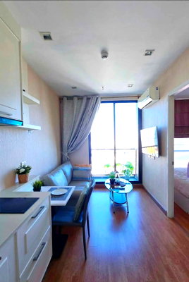 คอนโดให้เช่า : Code: 26KJ3534  ให้เช่า Q House Condo Sukhumvit 79 🔥🔥 จองเดือนนี้รับส่วนลด1,000บาท 🔥🔥 @kjcondo (มี@ข้างหน้าด้วยนะคะ)