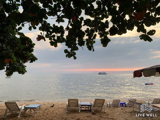 รูป For Rent Copacabana Beaxh Jomtien SeaView - รูปที่ 30/30