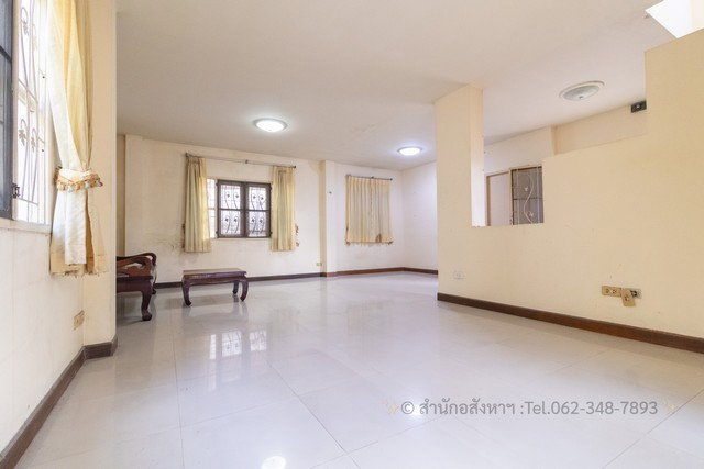 รูป ขายบ้านเดี่ยว สุภาพงษ์ 2 ลำลูกกา-คลอง 7 ที่ดินกว้าง โครงสร้างอิฐมอญ - รูปที่ 9/18
