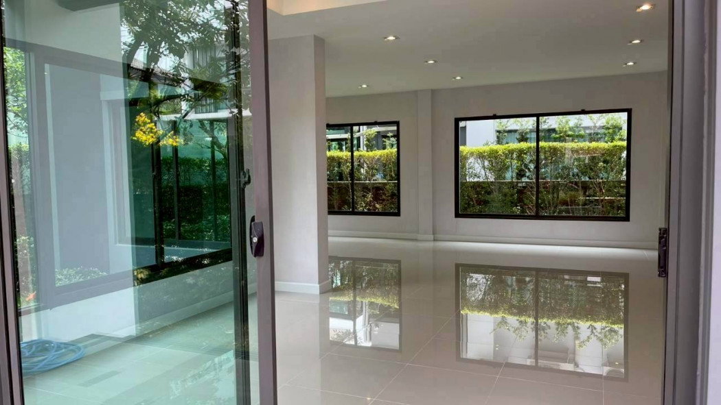 รูป ขาย บ้านเดี่ยว บ้านใหม่ไม่เคยเข้าอยู่ เดอะ แกรนด์ พระราม 2 เลค แกรนด์ดิโอส 290 ตรม 80.7 ตรว - รูปที่ 3/12