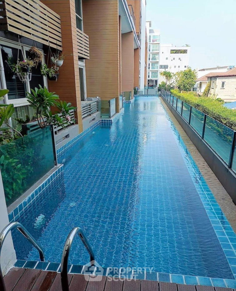 รูป คอนโด 1 ห้องนอน 30 ตร.ม. ชั้น 6 โครงการ คริสมา คอนโด รามอินทรา ใกล้ เขตคันนายาว (ID 2449026) - รูปที่ 3/16