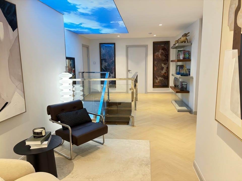 รูป LTH15895 – Luxury Condo for Rent Sathorn | Baan Piya Sathorn | 250,000 THB | คอนโดหรูให้เช่า สาทร โครงการ Baan Piya Sathorn - รูปที่ 11/16