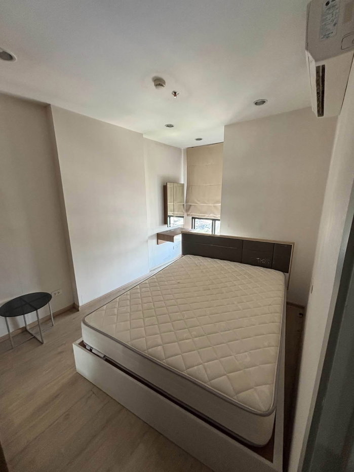 picture ðĨUrgent! For Rent: IDEO SathornâThaphra | BTS Pho Nimit | 31 sq.m., Ready to move in | Only 13,000 THB/month - 9/16