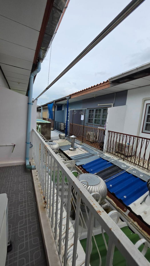 รูป ขายบ้านหมู่บ้านเสนาวิลล่า 84 ซอย 7 บ้านเลขที่ 133 - รูปที่ 20/20
