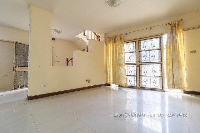 รูป ขายบ้านเดี่ยว สุภาพงษ์ 2 ลำลูกกา-คลอง 7 ที่ดินกว้าง โครงสร้างอิฐมอญ - รูปที่ 3/18