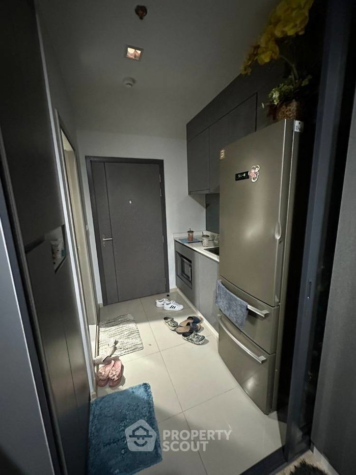 รูป คอนโด 1 ห้องนอน ให้เช่า ที่ Ideo New Rama 9 ใกล้ ARL รามคำแหง (ID 1942491) - รูปที่ 5/14