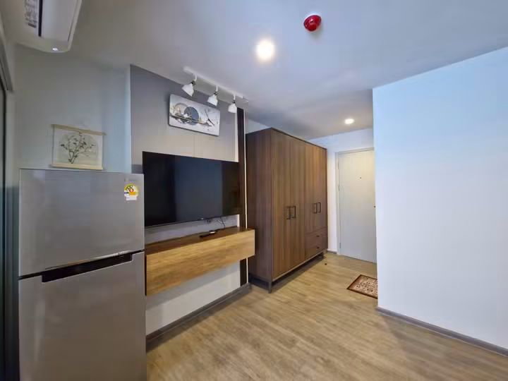 picture Condo for rent Regent home bangna  - 6/7