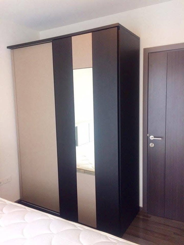 picture The base park east for rent near bts onnut - 4/8