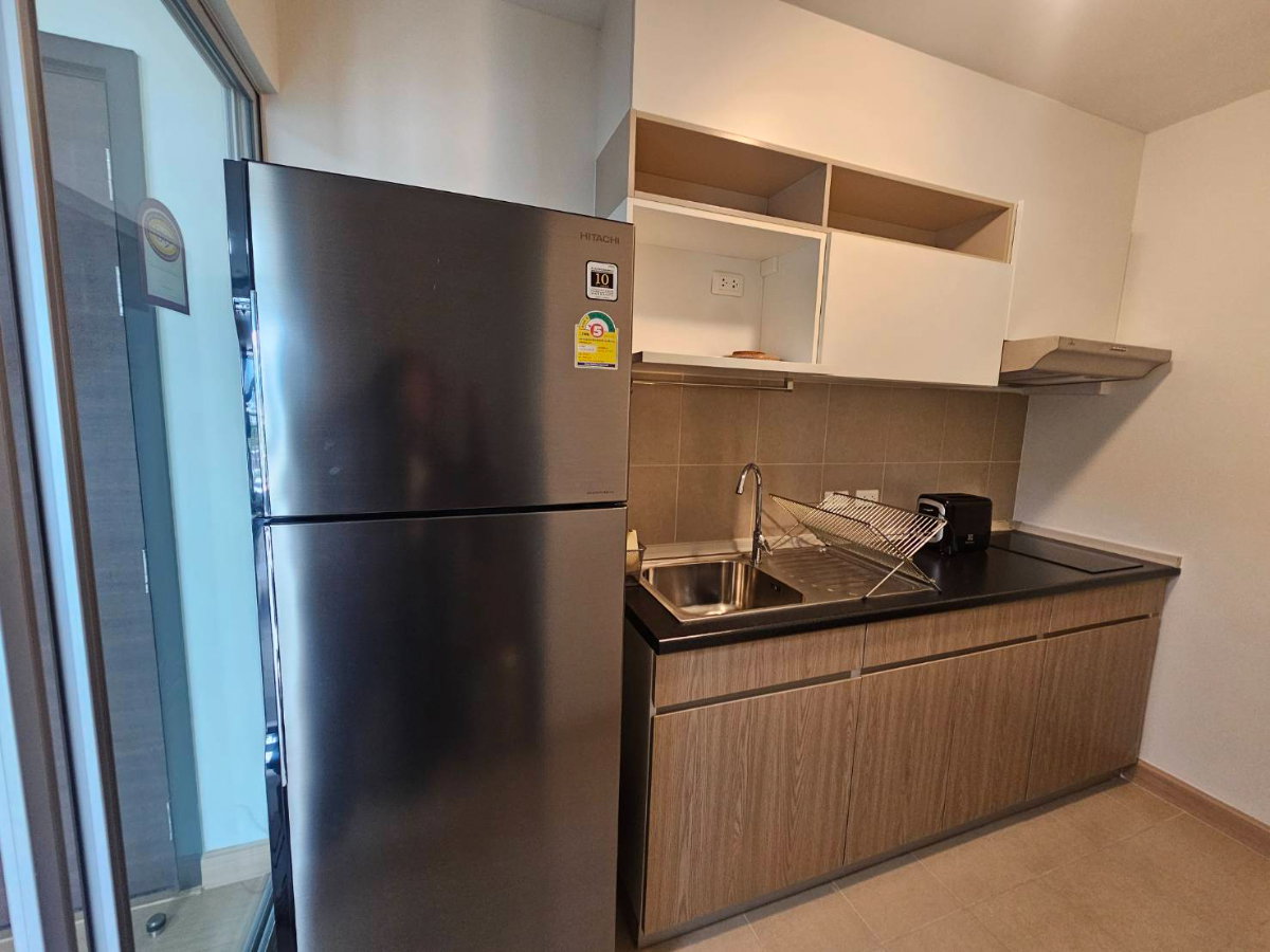 picture For Rent 2 Bedrooms 2 Bathrooms | Supalai Veranda Rama9 - 18/21