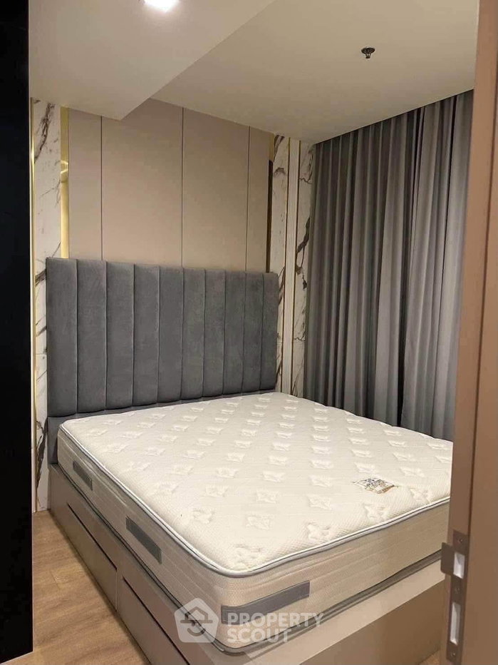 รูป คอนโด 2-ห้องนอน ที่ คอนโด โนเบิล อราวน์ สุขุมวิท 33 ใกล้ BTS พร้อมพงษ์ (ID 3061829) - รูปที่ 10/23