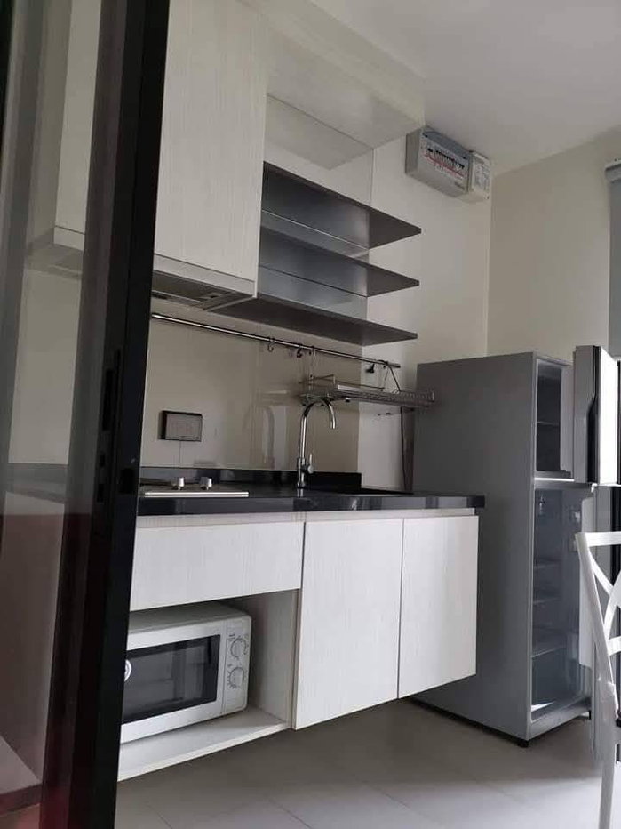 picture The base park east for rent near bts onnut - 5/8