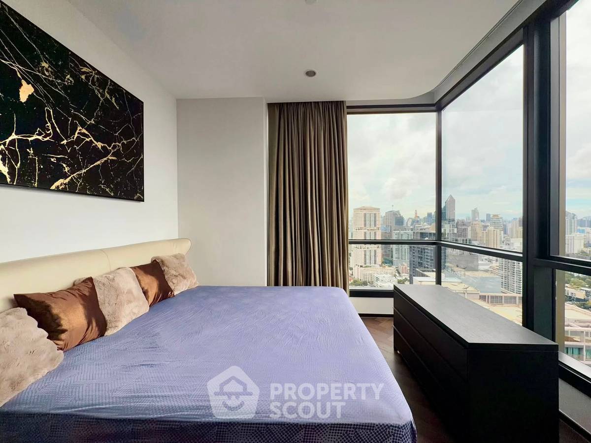 รูป คอนโด 2 ห้องนอน ขนาด 73 ตร.ม. The Esse Sukhumvit 36 ใกล้ BTS ทองหล่อ 70 ม. (ID 3060767) - รูปที่ 7/10