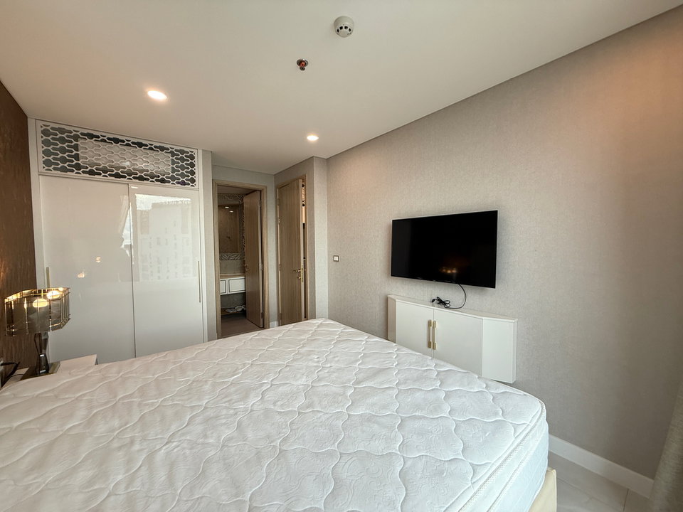 รูป For Rent Copacabana Beaxh Jomtien SeaView - รูปที่ 12/30