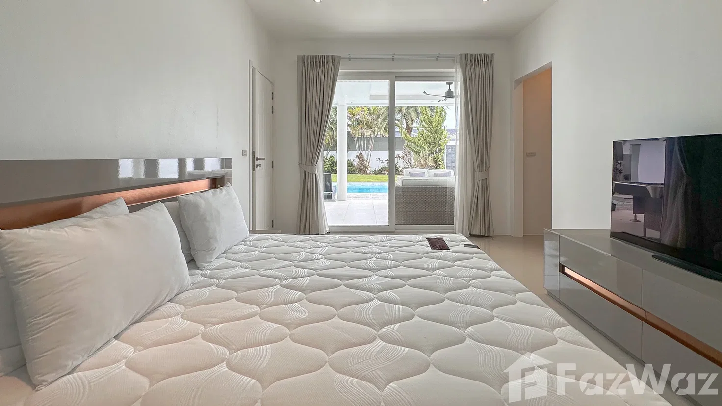 picture 3 Bedroom Villa for rent at Falcon Hill Luxury Pool Villas 6551384 - 23/31
