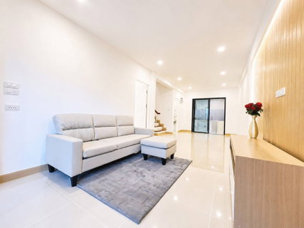 ⭐✨RH-065 Supalai Ville Wongwaen Pinklao – Rama 5✨⭐