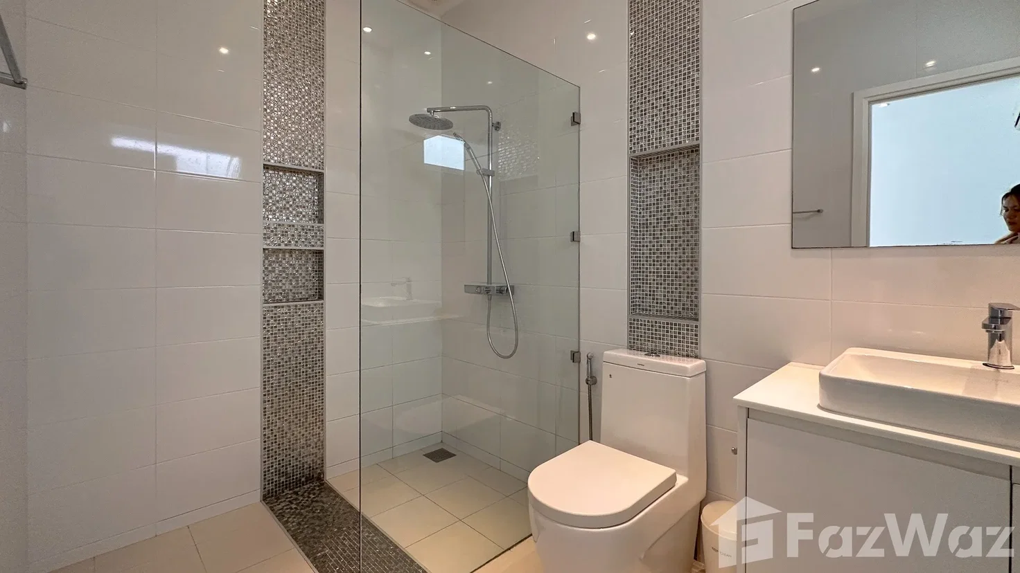 picture 3 Bedroom Villa for rent at Falcon Hill Luxury Pool Villas 6551384 - 21/31