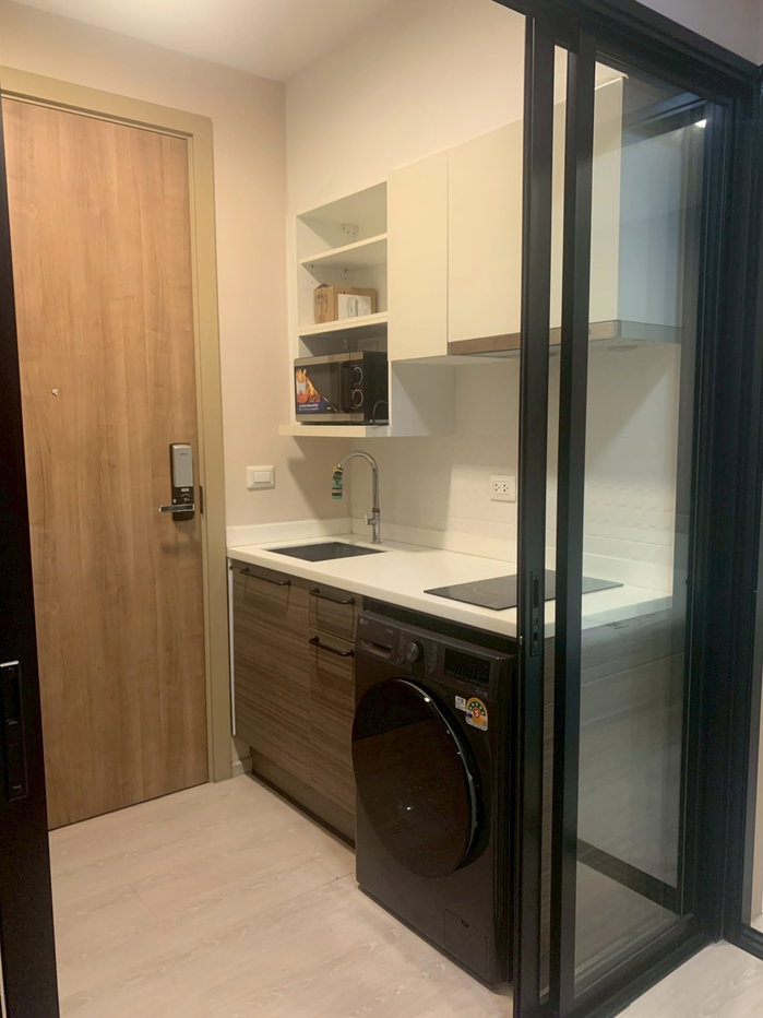 picture For Rent Condolette Midst Rama 9 - 12/16