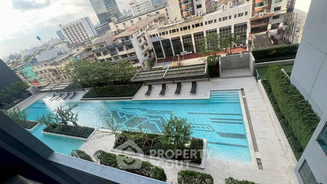 รูป คอนโด 1 ห้องนอน 35 ตร.ม. ให้เช่า Ideo สุขุมวิท 93 ใกล้ BTS บางจาก 100 ม. (ID 3060466) - รูปที่ 4/11