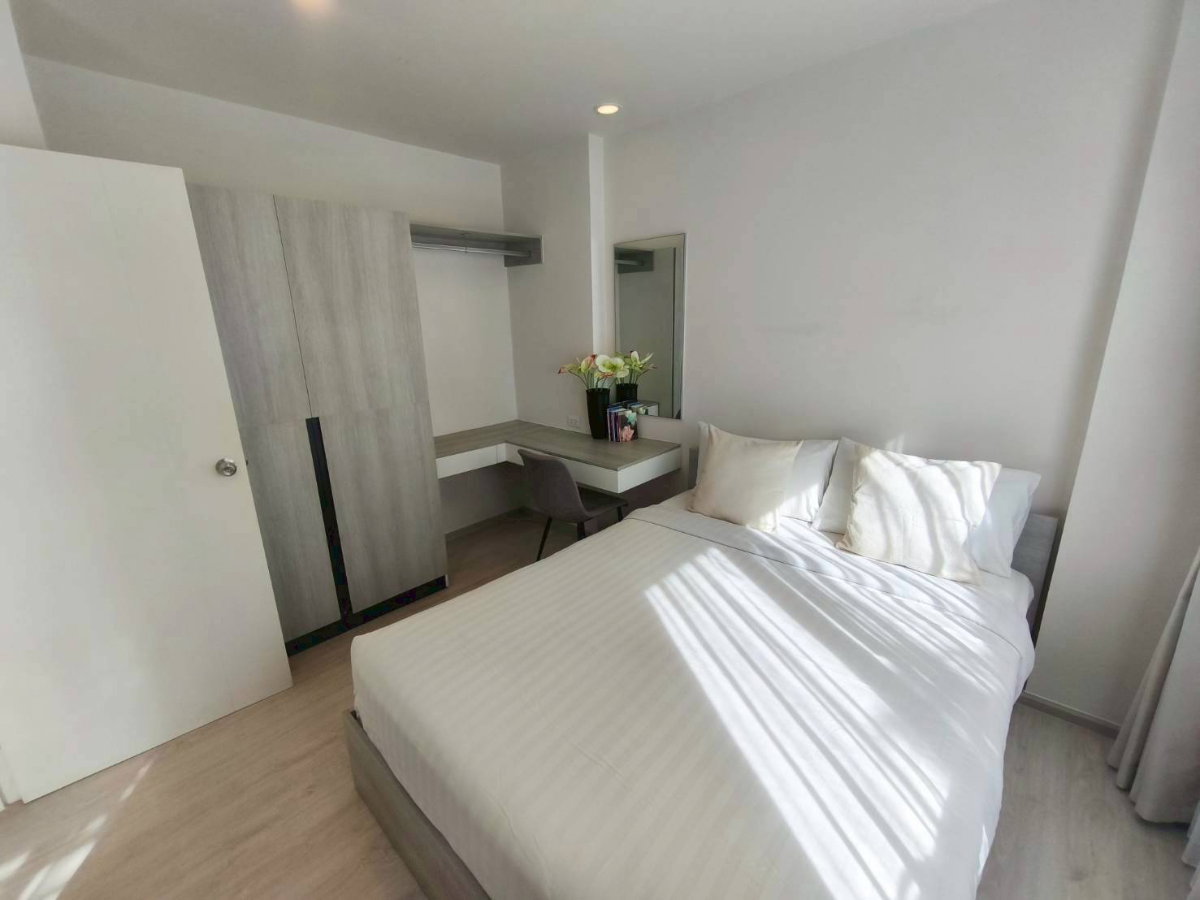 รูป ขาย คอนโดเอสเซ็นท์ พาร์ค วิลล์ เชียงใหม่ Escent Park Ville Condo Chiangmai - รูปที่ 10/14