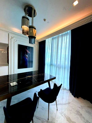 Condos for rent : 🔺 For Rent Condo THE MONUMENT THONG LO Building 1, Floor 5,2 bed room, Room size 125 sqm