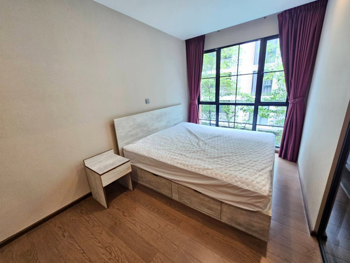 รูป เช่า 1 ห้องนอน 1 ห้องน้ำ ณ วรา เรสซิเดนซ์ | Na Vara Residence - รูปที่ 8/17