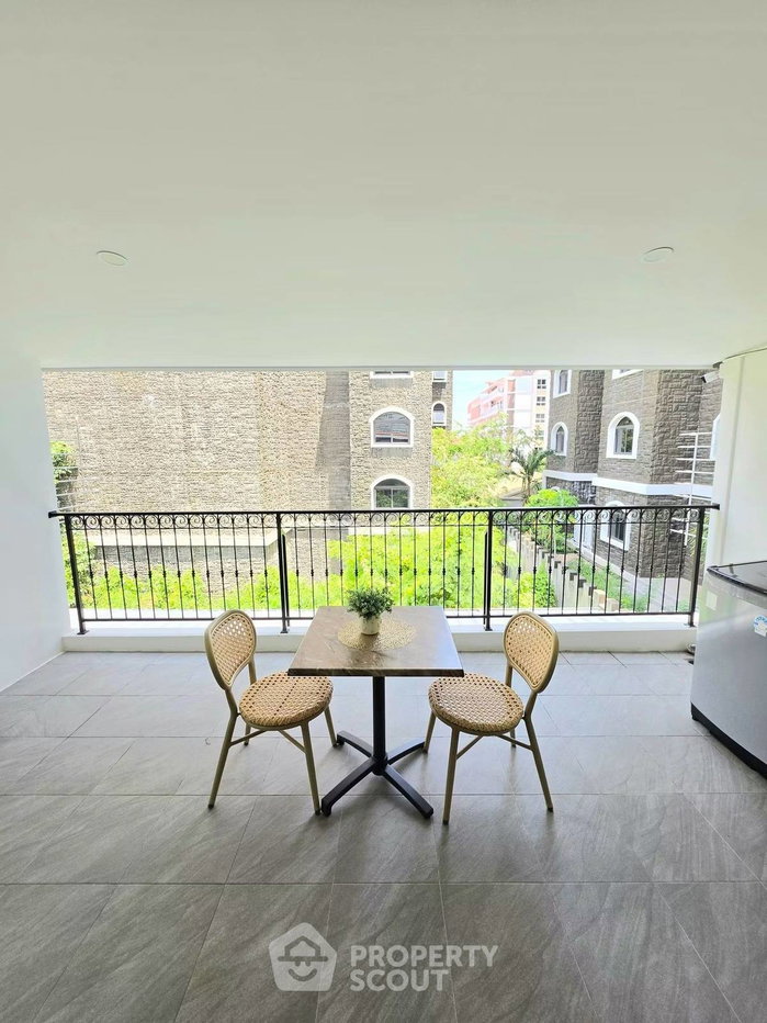 รูป คอนโดให้เช่า 1 ห้องนอน 80 ตร.ม. ที่ Executive Residence II & IV พัทยา (ID 3061603) - รูปที่ 1/7