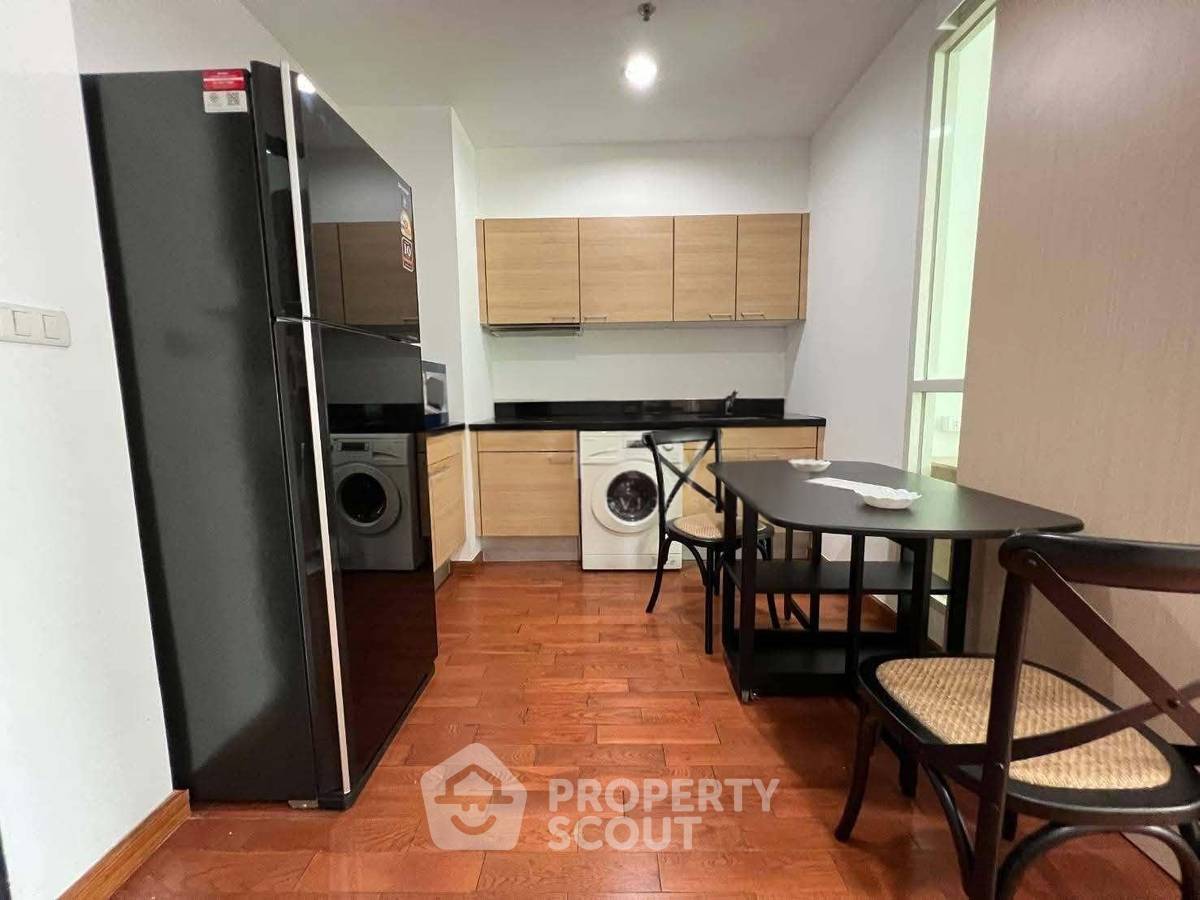 รูป คอนโด 1 ห้องนอน The Address ชิดลม 43 ตร.ม. ใกล้ BTS ชิดลม (ID 3060523) - รูปที่ 7/7