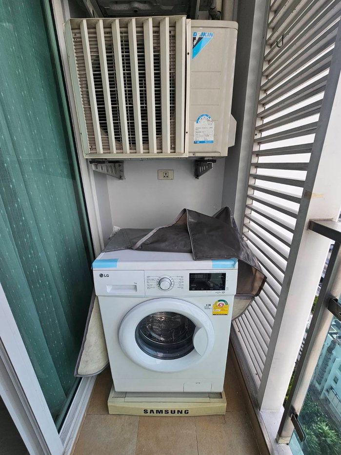 picture For Rent 1 Bedroom 1 Bathrooms | Ideo Mobi Sukhumvit 81 - 14/15