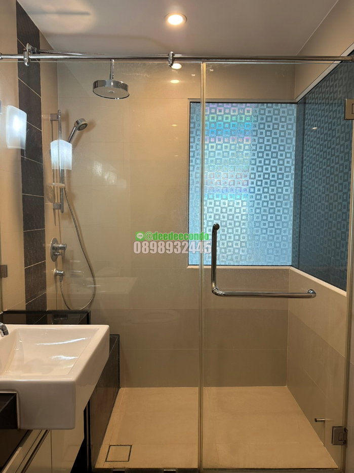 รูป ให้เช่า 1 นอน 1น้ำ 23,000 บาท 63.17 ตรม ชั้น 23 คอนโด ศุภาลัย พรีเมียร์ ราชเทว - รูปที่ 18/19