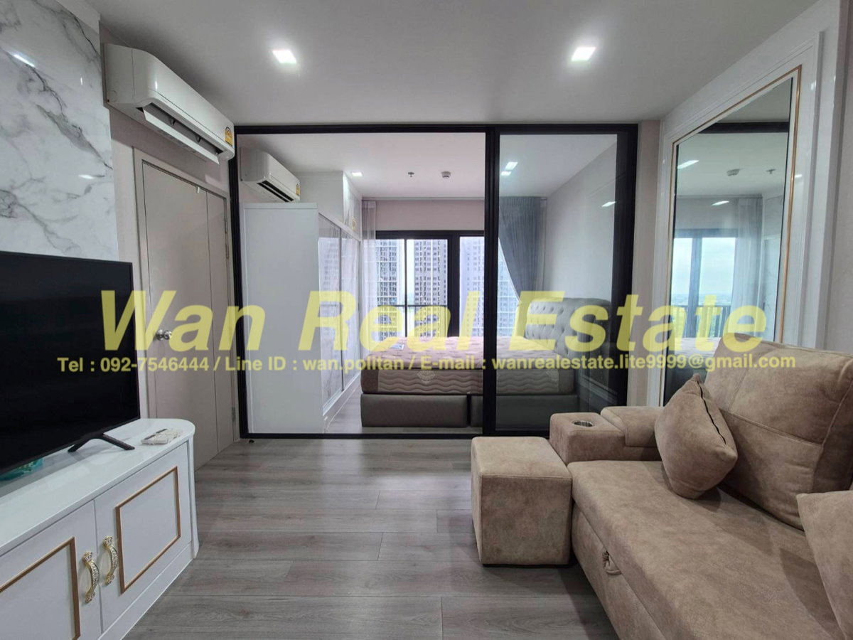 picture politan rive riverside condo foe rent - 1/10