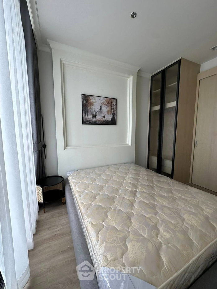 picture 2-BR Condo Noble State 39, 35th Floor, 400m to BTS Phrom Phong (ID 3061897) - 7/10