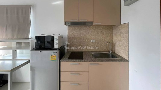 🛏️ 1 ห้องนอน - 🛁 1 ห้องน้ำ - 🏙️ City View - 🌏 ชื่อชาวต่างชาติ - 🏢 Trio Gems Pattaya - รหัส: TGEM11