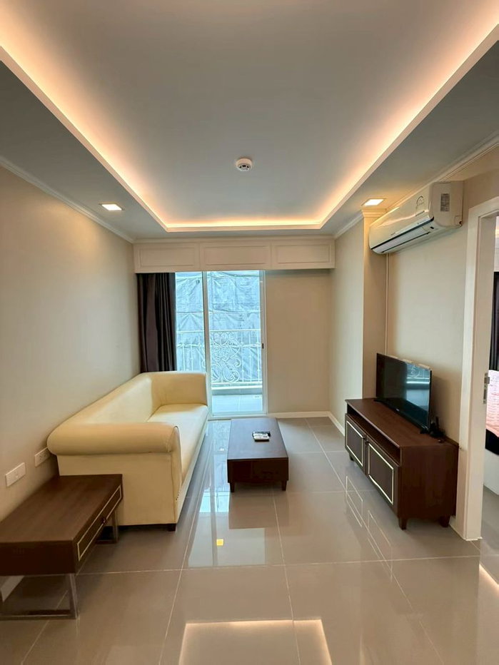 picture ⛵ Orient ⛵ Foreigner quota / City view / 6F / 1bedroom for quick sale彡 - 2/6