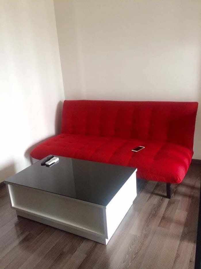 picture The base park east for rent near bts onnut - 2/8