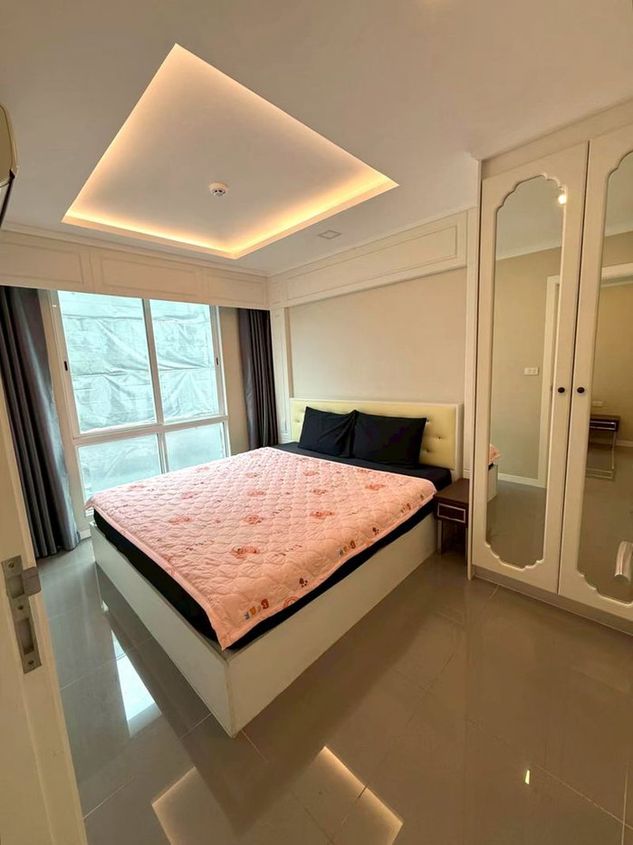 picture ⛵ Orient ⛵ Foreigner quota / City view / 6F / 1bedroom for quick sale彡 - 4/6