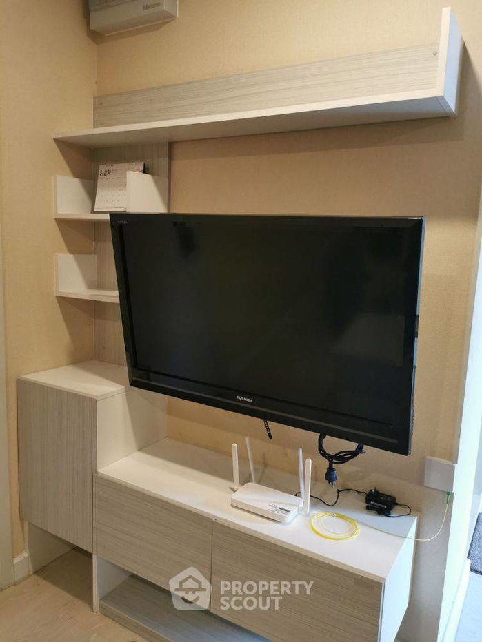 picture 1-BR Condo For Sale, The Cube Nawamin – Raminthra, Ram Inthra (ID 2430750) - 8/16