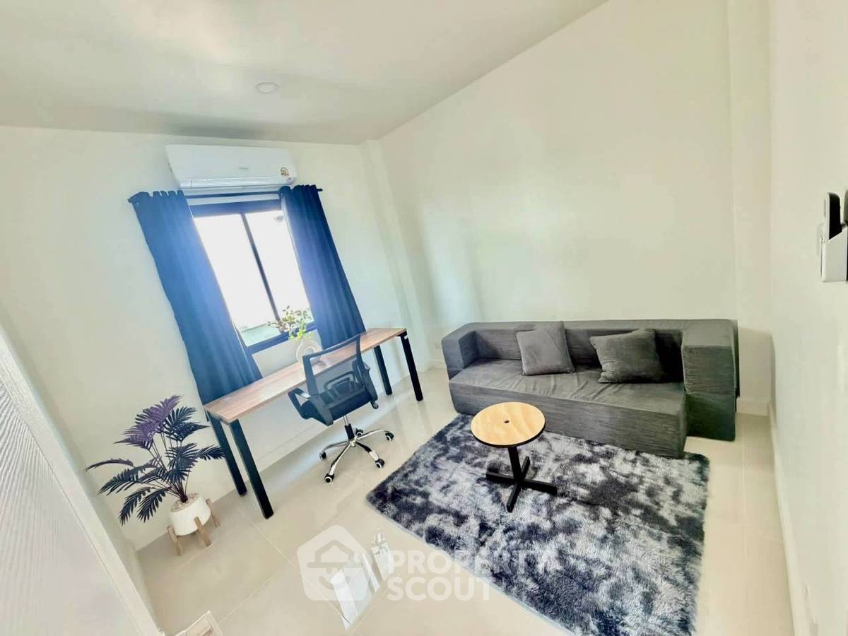 รูป บ้านเช่า 4 ห้องนอน 199 ตร.ม. บางพลีใหญ่ บางพลี สมุทรปราการ (ID 3060708) - รูปที่ 23/43