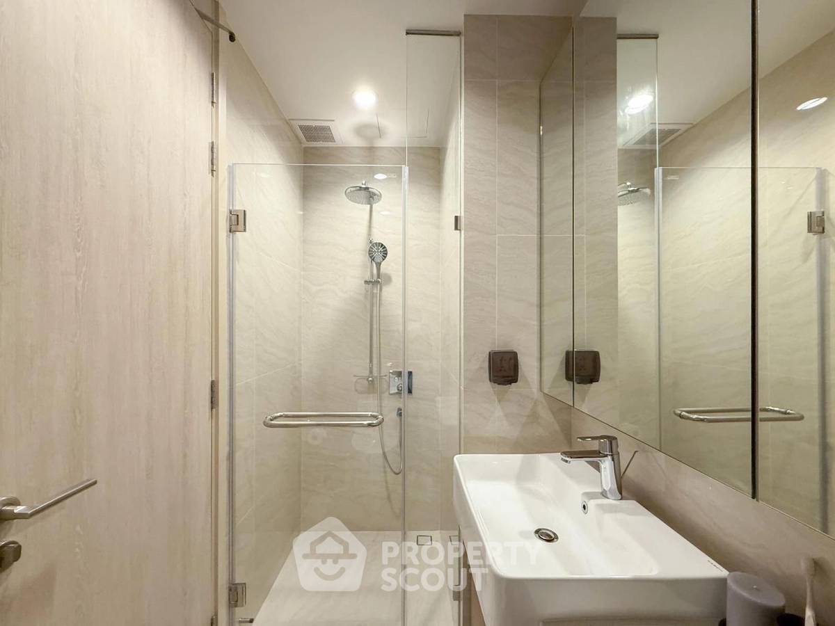 รูป คอนโด 2 ห้องนอน Noble Form Thonglor ชั้น 16 ใกล้ BTS ทองหล่อ (ID 3061768) - รูปที่ 13/15