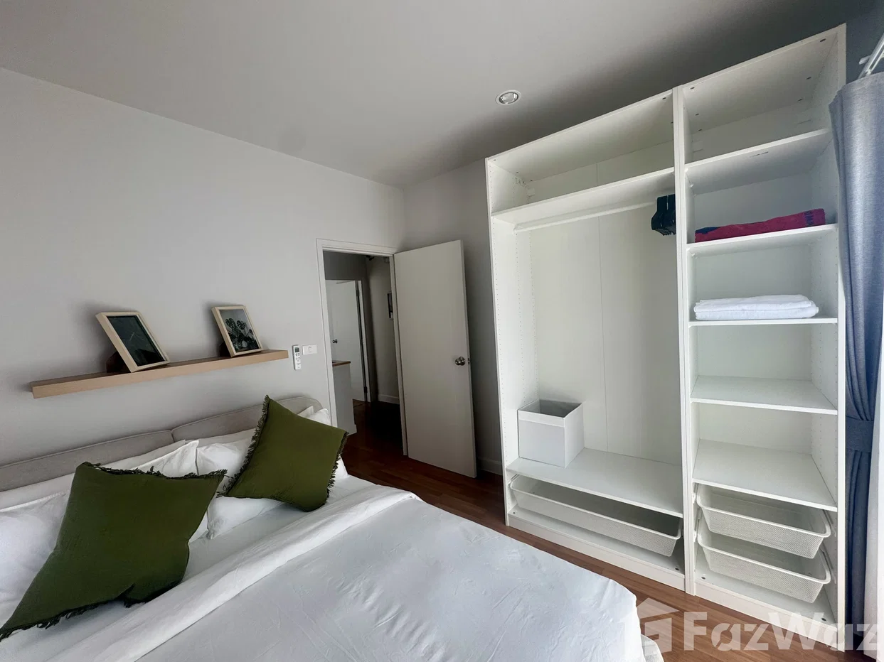 รูป บ้านเดี่ยวให้เช่า 4 ห้องนอน ในโครงการ อณาสิริ ป่าคลอก 6550642 - รูปที่ 10/20