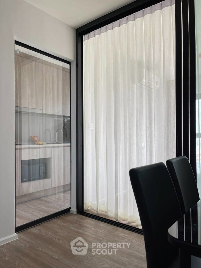 picture 1-BR 29 Sqm At Modiz Sukhumvit 50, 14th-Floor Near BTS On Nut (ID 1420823) - 5/20