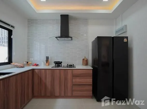 picture Pattaya Rung Rueang Village | Noen Plub Wan 6550822 - 4/18