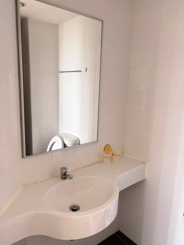 picture Lumpini Condo North Pattaya, Sukhumvit, Building B, 16th floor, sea view, very beautiful - 7/15