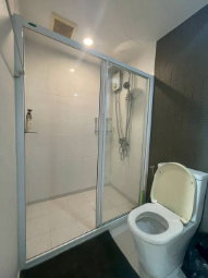 รูป ขายโครงการเดอะ คีย์ อุดมสุข จากค่าย Land & Houses 1 นอน 1 น้ำ  32.32  ตร.ม. - รูปที่ 12/13