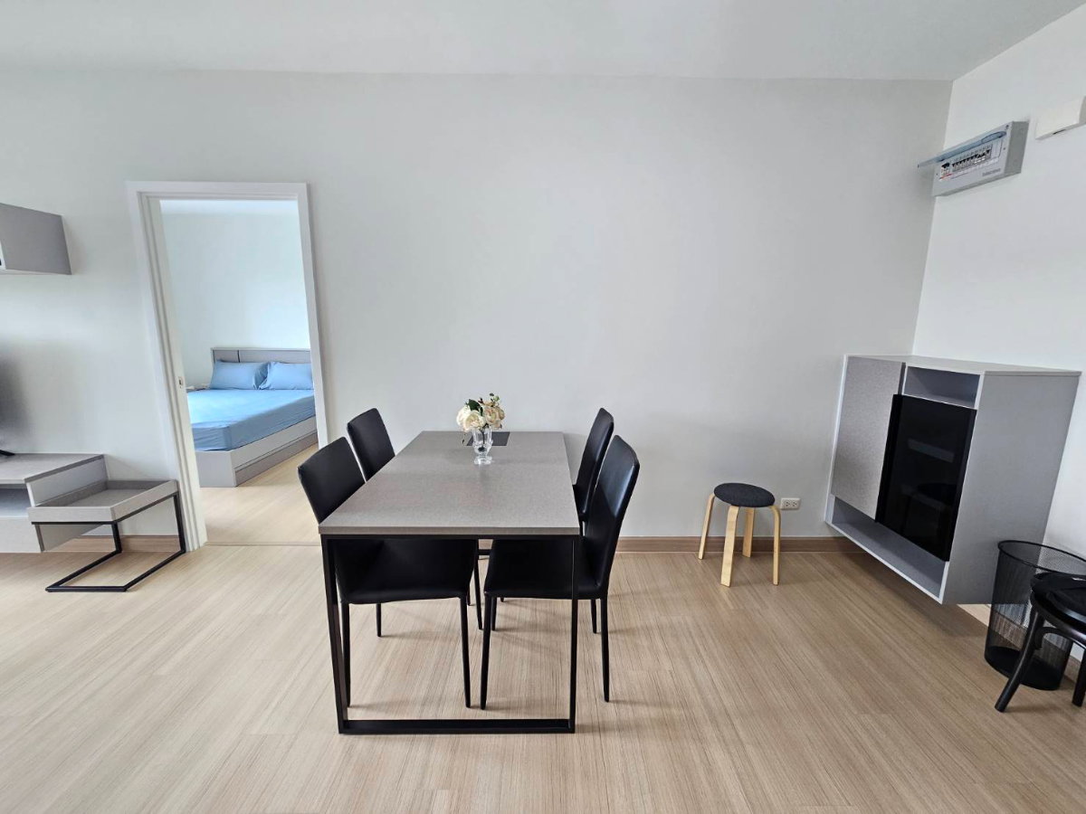 picture For Rent 2 Bedrooms 2 Bathrooms | Supalai Veranda Rama9 - 6/21