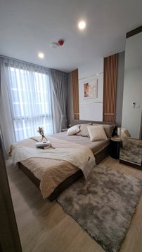 AS2165 Nue Core Khu Khot Condo For Rent