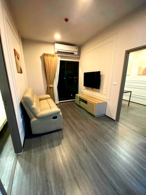 Condos for rent : 🚩 For Rent Condo IDEO SUKHUMVIT - RAMA 4 Building 1, Floor 25,2 bed room, Room size 60 sqm