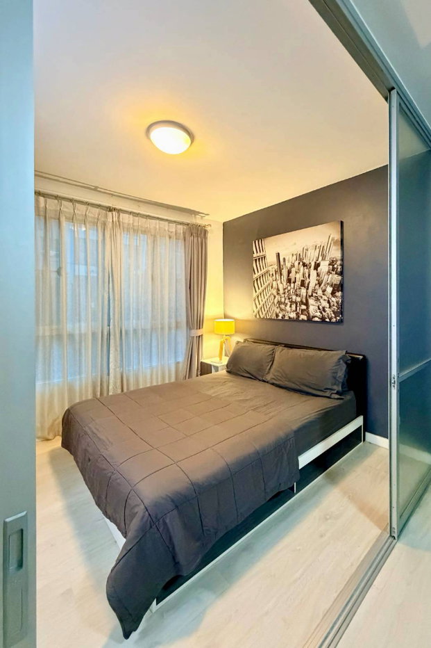 รูป ✨ ขาย  D condo sign แสนสิริ ข้างเซ็นทรัลเฟสติวัลเชียงใหม่. ✨ราคาเพียง  1.89 ล้าน โอน 50:50 - รูปที่ 5/16